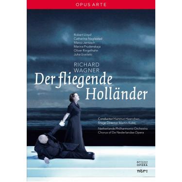 Imagem de Wagner: Der Fliegende Hollander