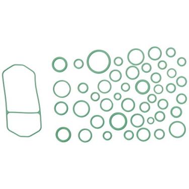 Imagem de Four Seasons Kit de vedação do sistema de ar-condicionado com anel de vedação e vedação 26754