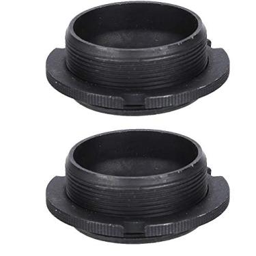 Imagem de Zopsc-1 2 pçs adaptador de roda livre de bicicleta elétrica peças de reparo de roda livre acessório de bicicleta para scooter de bicicleta elétrica