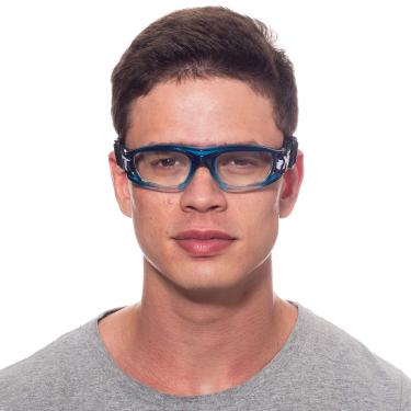 Imagem de Titan Sports Óculos para Esporte Titans Cyborg Azul