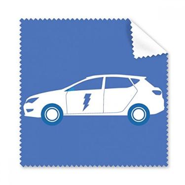 Imagem de Pano de limpeza ambiental para veículos energéticos, limpador, 5 peças