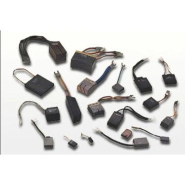 Imagem de CARVAO C159G FURADeira BOSCH 1101