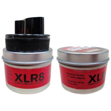 Imagem de Limpador de corda para instrumentos PW-XLR8 - Planet Waves