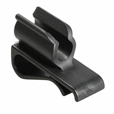 Imagem de ND 2 pçs bolsa de taco de golfe clipe suporte de grampo organizador marcador de bola