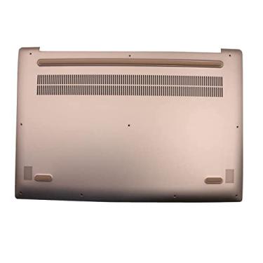 Imagem de Capa inferior de notebook para Lenovo Ideapad 530S-15IKB 81EV 5CB0R12550 AM172000320 Capa de base minúscula dourada nova