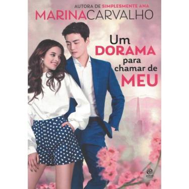 Imagem de Dorama Para Chamar De Meu, Um