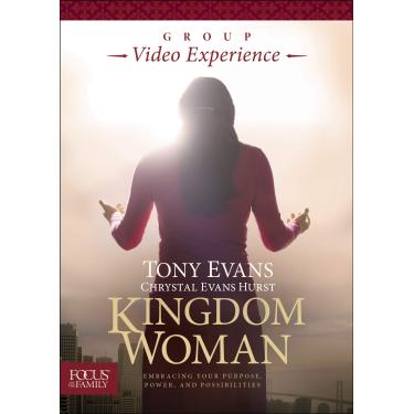 Imagem de Kingdom Woman Group Video Experience