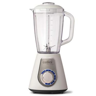 Imagem de Liquidificador Cellini Super Blender 127v (Branco)
