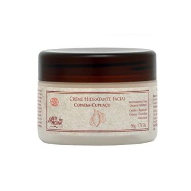 Imagem de Creme Facial Copaíba Certificado Orgânico Ecocert Arte dos Aromas