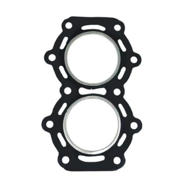 Imagem de Junta do Cabesote Pro Motor Popa Suzuqui 15 Hp