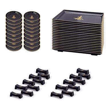 Imagem de Kit Oriental Japonês Para 18 Pessoas