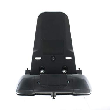 Imagem de Yamaha New OEM Rear Tail Cover Fender Extension 2EK-21630-00-00 Razz 1988-2001