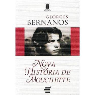 Imagem de Nova História De Mouchette ( Georges Bernanos )