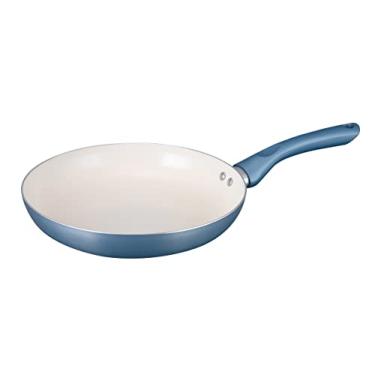 Imagem de Frigideira, 20 Cm, Azul, Revest em Cerâmica, Casambiente