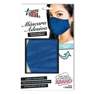 Imagem de THAT GIRL MÁSCARA ADESIVA AZUL, That Girl