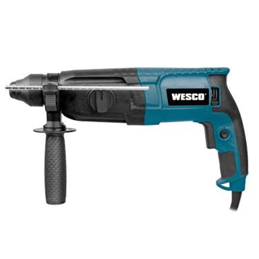 Imagem de Martelete SDS Plus 800W 127V Wesco