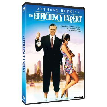 Imagem de EFFICIENCY EXPERT