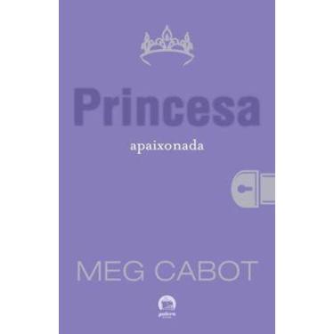 Imagem de Livro - Princesa Apaixonada (Vol. 3 O Diário Da Princesa)