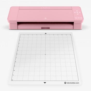 Imagem de Base De Corte Tekstolder Silhouette Cameo 30X30 C/Cola 06Pçs