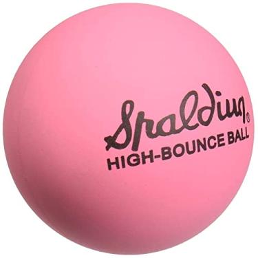 Imagem de Spalding Bola High Bounce
