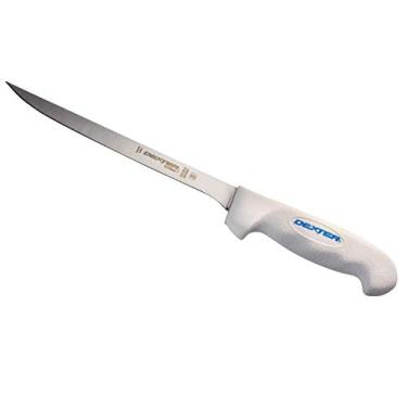 Imagem de Dexter Outdoors Facas de filete flexíveis com bainha SOFGRIP