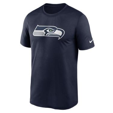 Imagem de Camiseta Seattle Seahawks Nike Legend Masculina-Masculino
