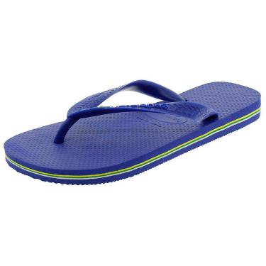Imagem de Chinelo Masculino Brasil Havaianas - 4000032