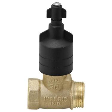 Imagem de Base De Registro Pressao 3/4