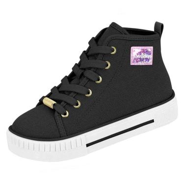 Imagem de Bota Casual Molekinha Infantil 2565.102