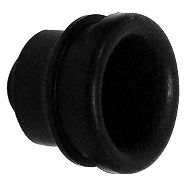 Imagem de Respiração de borracha/ilhós PCV para tampa da válvula – Furos de 3,8 cm de ID