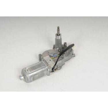 Imagem de ACDelco Motor do limpador de janela traseiro GM Original Equipment 88974568