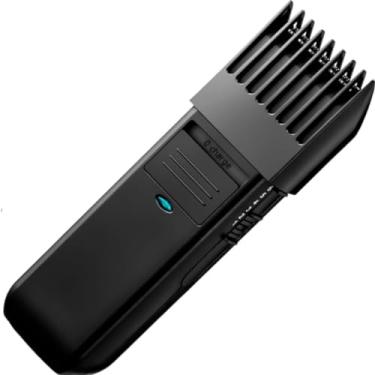 Imagem de Barbeador Recarregável Profissional, Máquina De Cortar Cabelo Bivolt