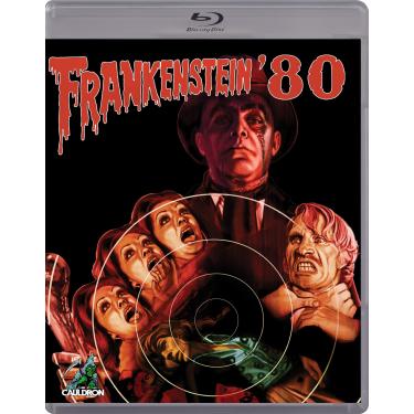 Imagem de FRANKENSTEIN '80