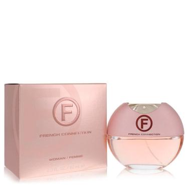 Imagem de Perfume French Connection Woman Eau De Toilette 60 ml para mulheres