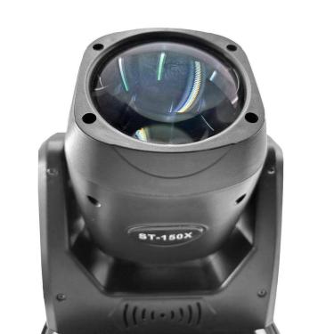 Imagem de Moving Beam Head Light St-150X Showtech