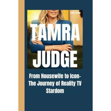 Imagem de Tamra Judge: From Housewife to Icon- The Journey of Reality TV Stardom