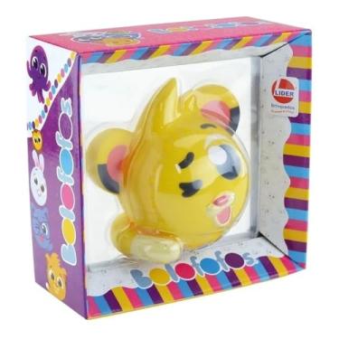 Imagem de BRINQUEDO BOLOFOFOS LIDER RICHY