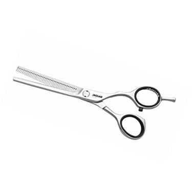 Imagem de Jaguar Tesoura de modelagem CJ 43 Plus 15 cm com 43 dentes 40 g