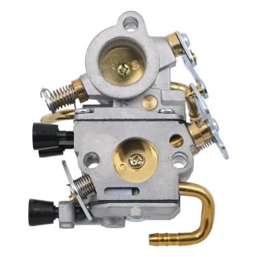 Imagem de Carburador NIMTEK para Serra de corte de concreto Stihl TS410 TS420 substitui Zama C1Q-S118 Carb