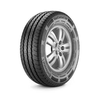 Imagem de Pneu Aro 16 205/75 R16c Continental Vancontact Ap 8Pr 110/108R