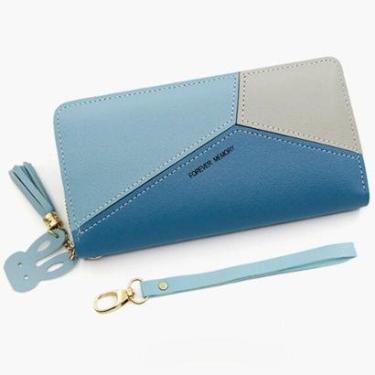 Imagem de Carteira Swg Porta Documentos Tendência Elegante Luxo Feminina-Feminino