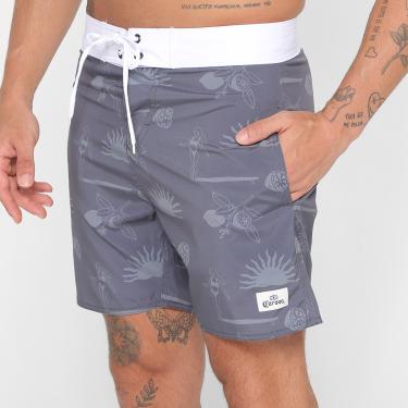 Imagem de Bermuda Corona Beach Masculina-Masculino