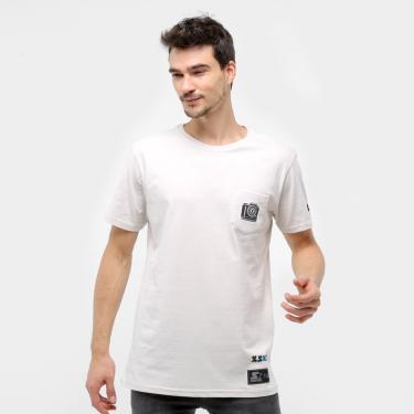 Imagem de Camiseta Starter Skate Bolso Masculina-Masculino