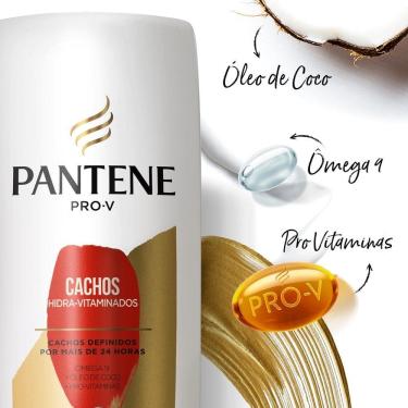 Imagem de Pantene Cond.cachos Definidos 400ml