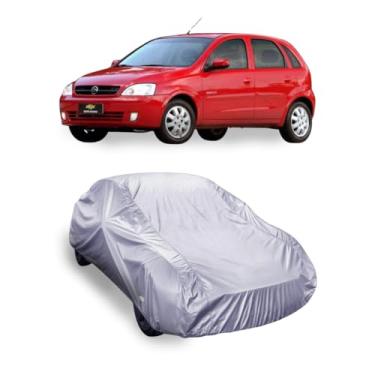 Imagem de Capa Cobrir Carro Celta 2 Portas Proteção Impermeável