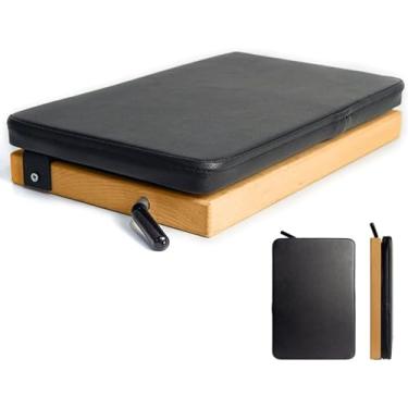 Imagem de Speeder Board Quiropraxia, ferramentas de ajuste de quiropraxia, ativação de quiropraxia para massageador de articulações de membros, ferramenta de treinamento de força corporal para ajuste