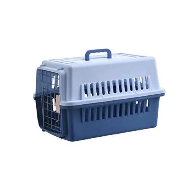 Imagem de Pet, Porta Dupla, Caixa de Aviação para Pet, Bolsa de Transporte para Pet, Viagem Aérea...