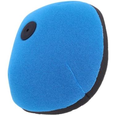 Imagem de LSSOCH Filtro de ar AFR-1003-01 compatível com CRF450R 2009 2010 2011 2012 CRF250R 2010 2011 2012 2013