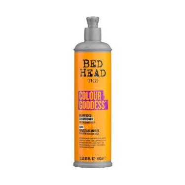 Imagem de Tigi Bed Head - Colour Goddess - Condicionador 400 Ml