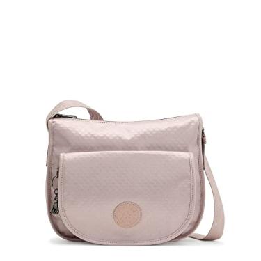 Imagem de Nylon KIPLING(three_browse-bin)) Nylon, Pink Flow Emb